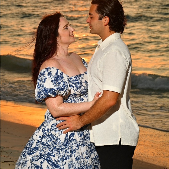 Abercrombie Skirt Set - Picture 3 of 10